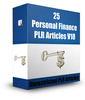Thumbnail Ebook on Personal Finance